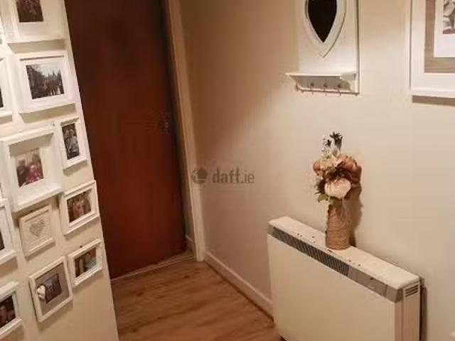 Apartment to rent