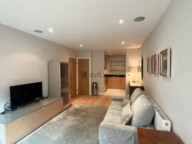 Apartment to rent