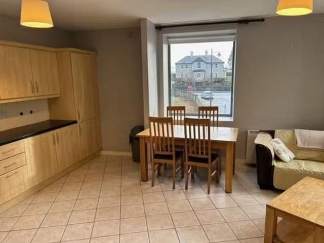 Apartment to rent