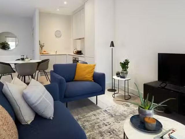 Apartment to rent