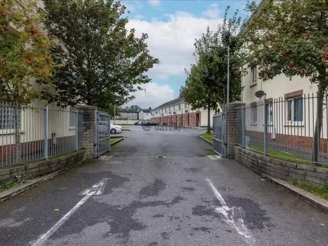 Apartment to rent