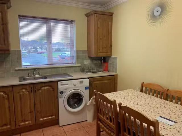 Apartment to rent