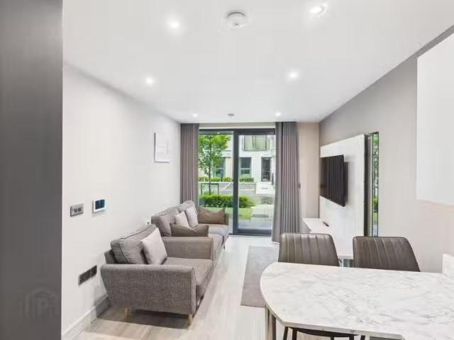 Apartment to rent