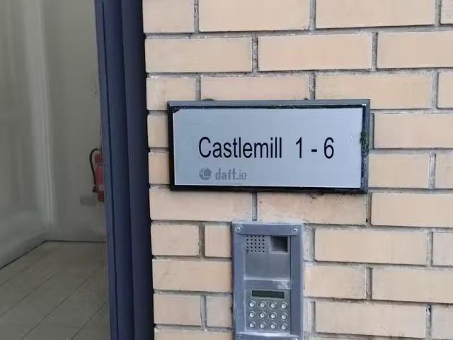 Apartment to rent