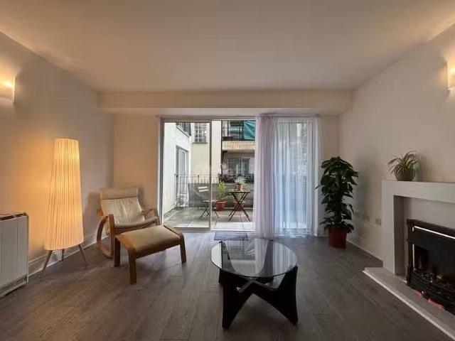 Apartment to rent