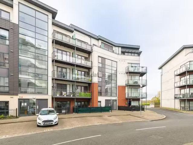 Apartment to rent