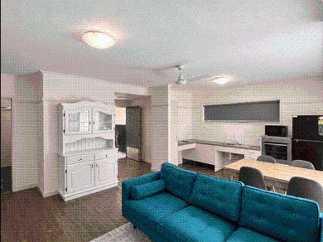 Apartment for rent in Kelvin Grove, Greater Brisbane