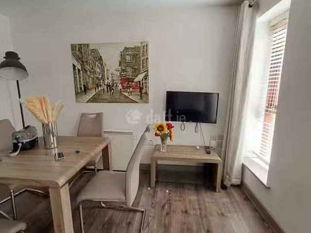Apartment to rent