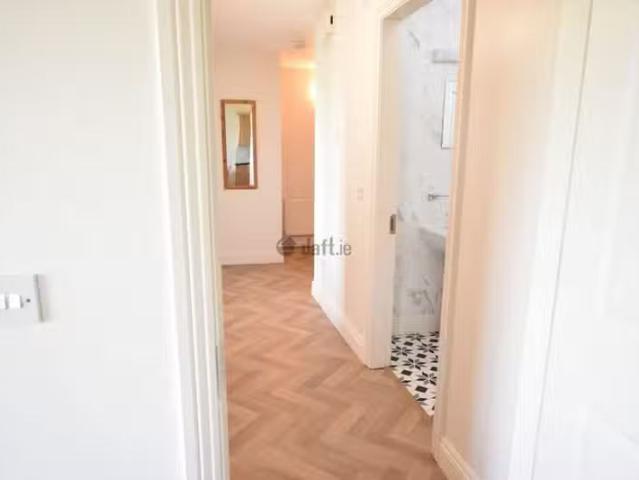Apartment to rent
