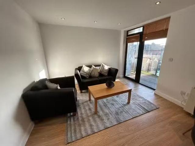 Apartment to rent
