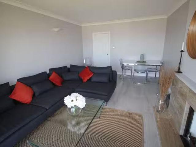 Apartment to rent