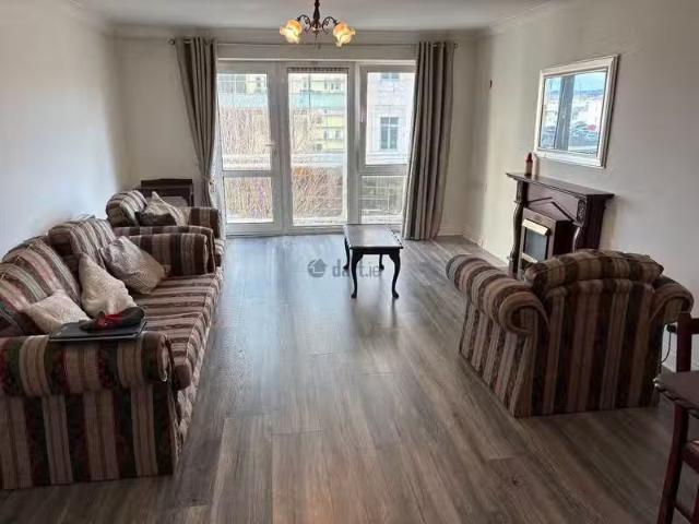 Apartment to rent
