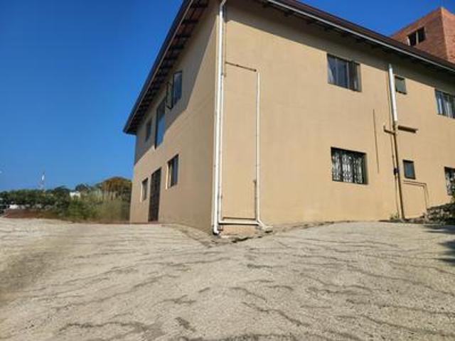 Apartment for rent in Verulam, eThekwini Metropolitan Municipality