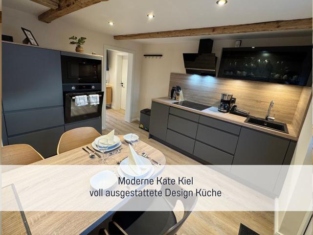 Apartment mieten in Elmschenhagen, Kiel