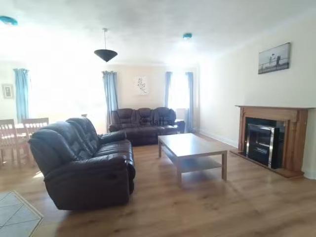 Apartment to rent