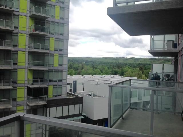 Condo for rent in Northwest, Alberta