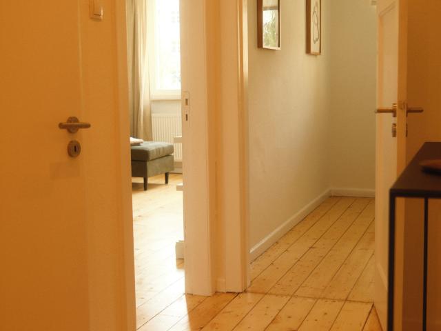 Apartment mieten in Barmbek-Nord, Hamburg