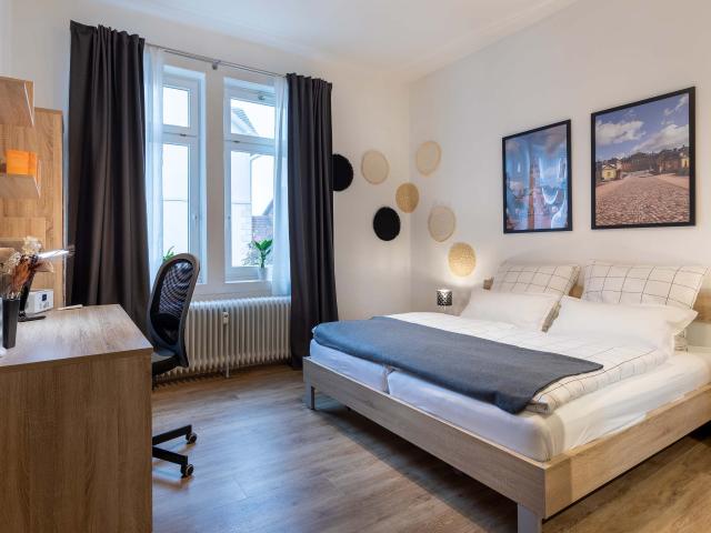 Apartment mieten in Bad Arolsen, Hessen