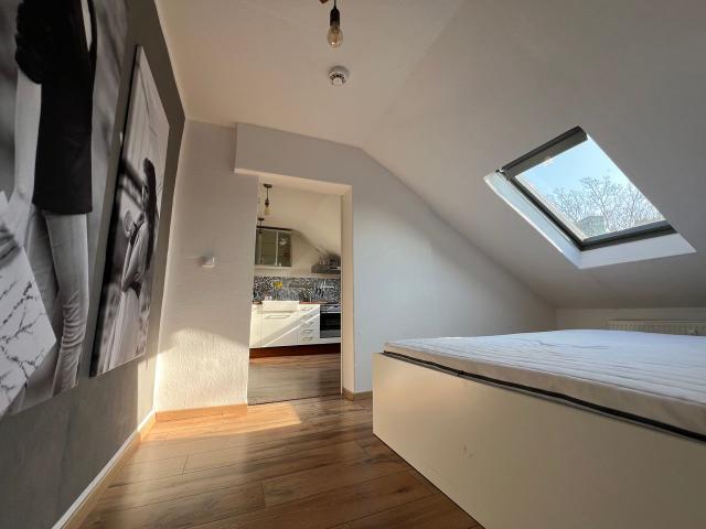 Apartment mieten in Bilk, Düsseldorf
