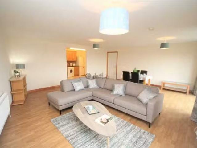 Apartment to rent