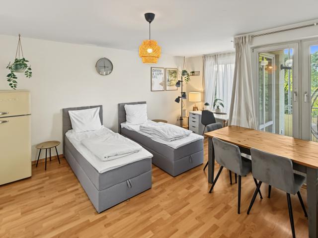 Apartment mieten in Mickten, Dresden