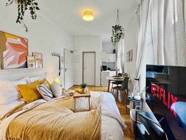 Apartment mieten in Löbtau, Dresden
