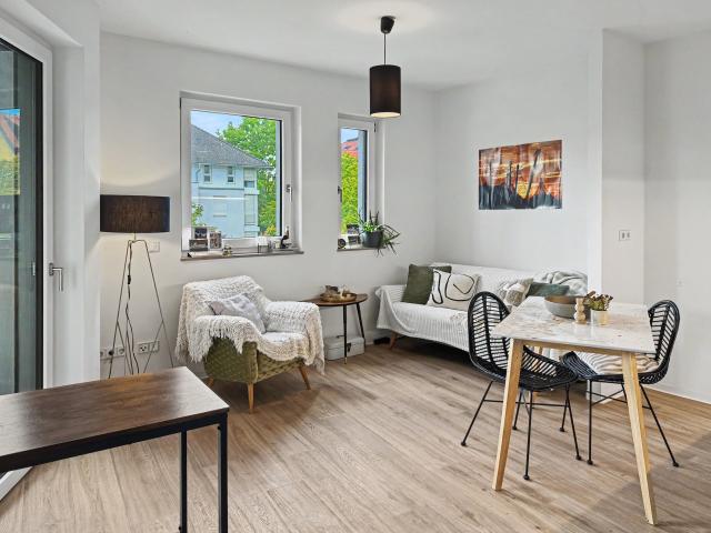 Apartment mieten in Striesen, Dresden
