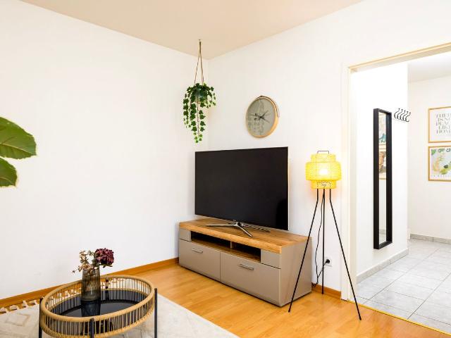 Apartment mieten in Wölfnitz, Dresden