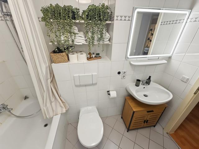 Apartment mieten in Mickten, Dresden