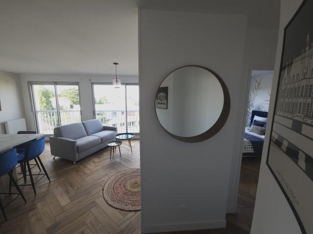 Appartement location à Antony, Fontenay-aux-roses