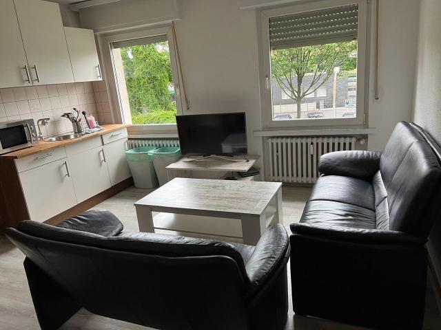 Apartment mieten in Börnig/Holthausen, Herne