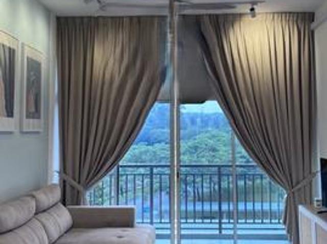Apartment for rent in Masai, Johor