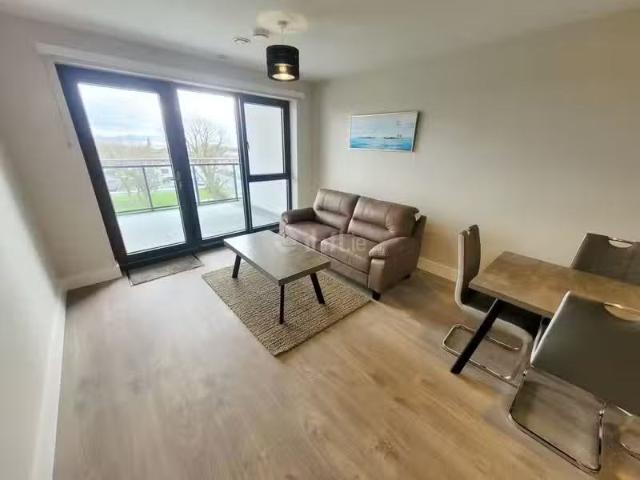 Apartment to rent