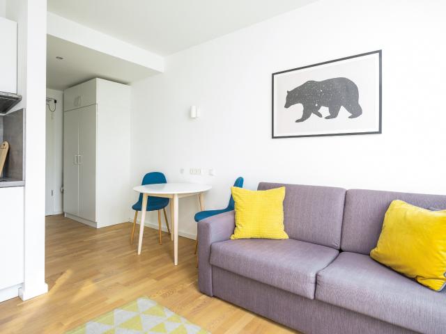 Atelier mieten in Charlottenburg, Berlin