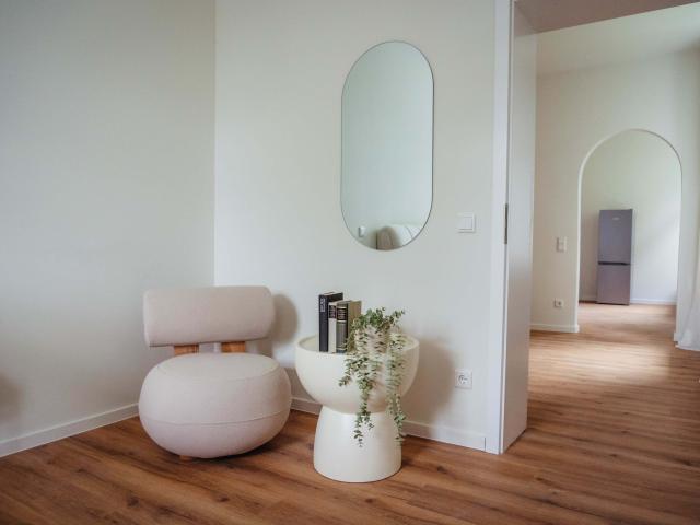 Apartment mieten in Blumlage/Altstadt, Celle