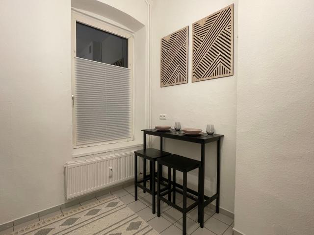 Apartment mieten in Kiel, Schleswig-Holstein