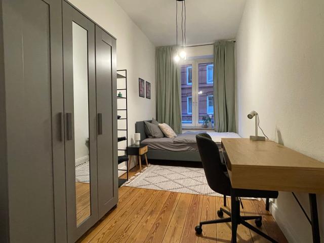 Apartment mieten in Kiel, Schleswig-Holstein
