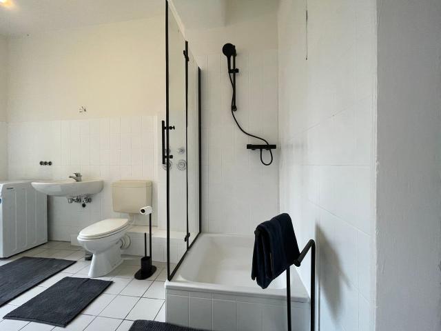 Apartment mieten in Kiel, Schleswig-Holstein