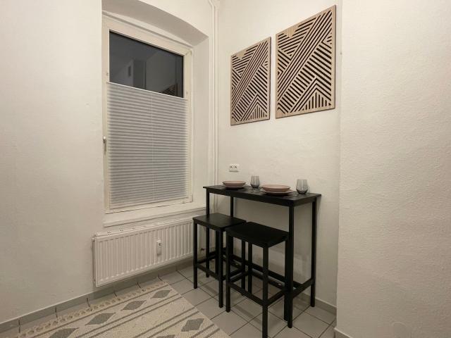 Apartment mieten in Kiel, Schleswig-Holstein