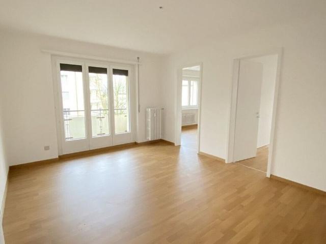 Apartment mieten in Wettingen, Aargau
