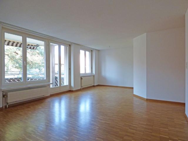 Apartment mieten in Rapperswil-Jona, St. Gallen