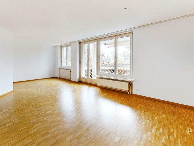 Apartment mieten in Rapperswil-Jona, St. Gallen