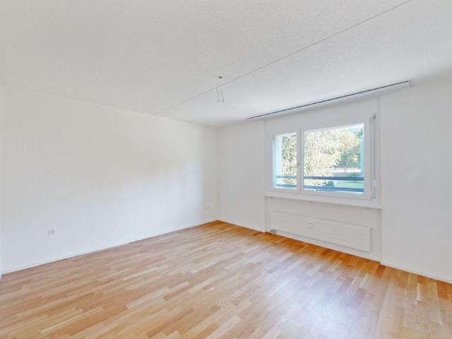 Apartment mieten in Oberrohrdorf, Aargau
