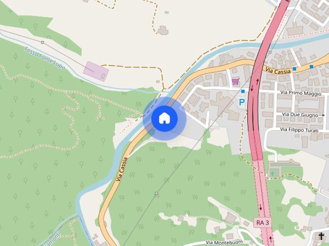 Appartamento in affitto a Scopeti, Impruneta