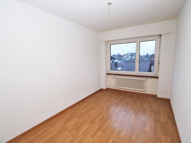 Apartment mieten in Murten, Freiburg
