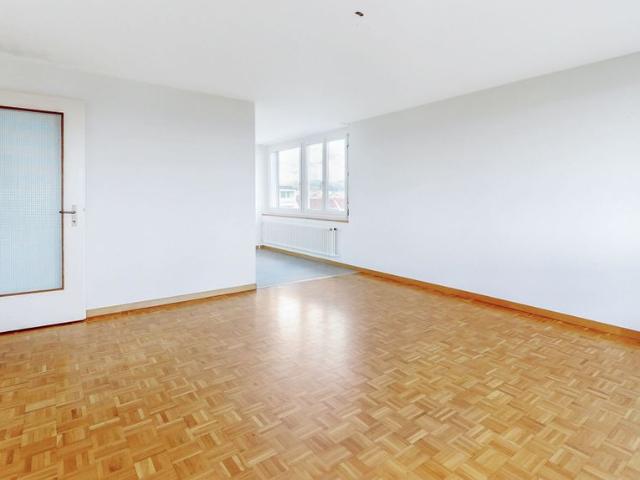 Apartment mieten in Birr, Aargau
