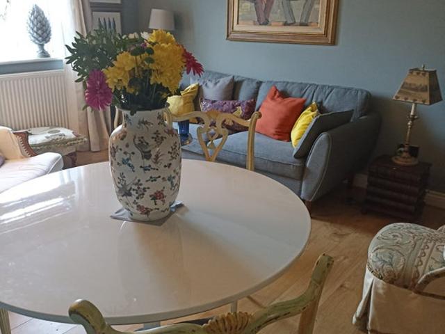 Apartment for rent in Cadbury Heath, South Gloucestershire