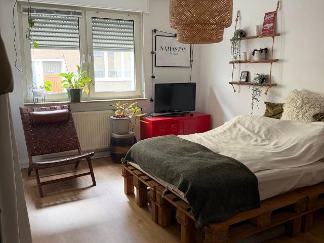 Apartment mieten in Ehrenfeld, Köln