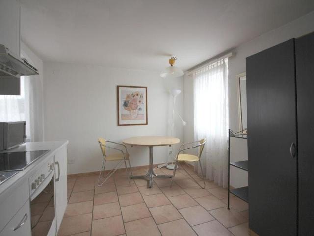 Apartment mieten in Einigen, Zürich