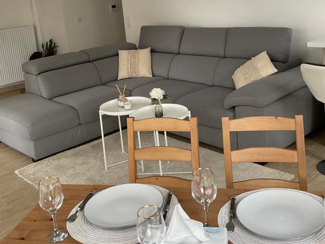 Appartement location à Pontoise, Cergy